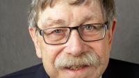 Headshot of Richard J. Deckelbaum